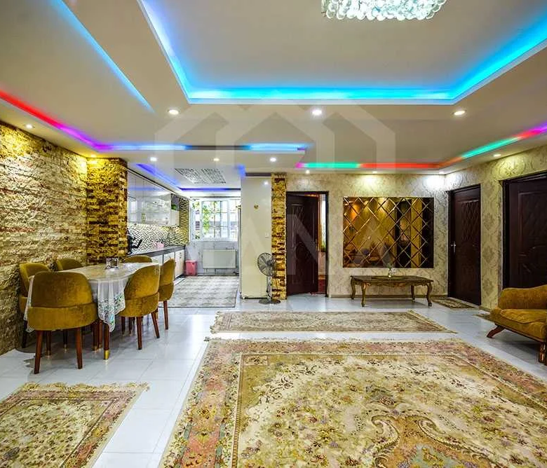 ویلایی فلت 350 متری در کلیور انزلی 3