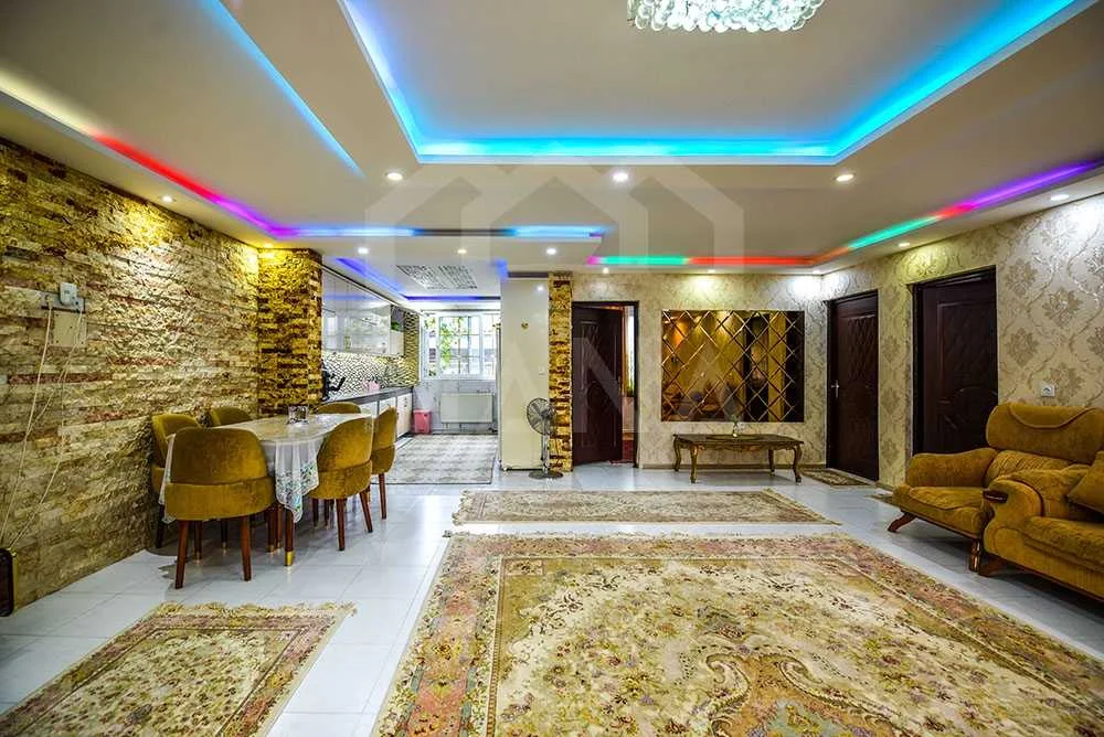 ویلایی فلت 350 متری در کلیور انزلی 3