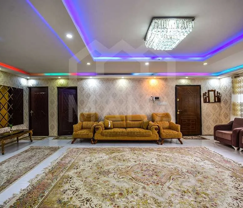 ویلایی فلت 350 متری در کلیور انزلی 4