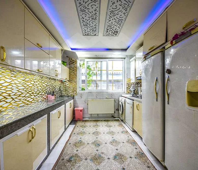 ویلایی فلت 350 متری در کلیور انزلی 8