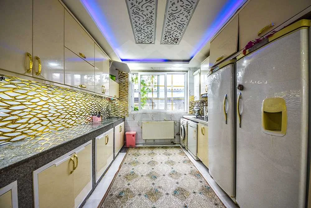 ویلایی فلت 350 متری در کلیور انزلی 8