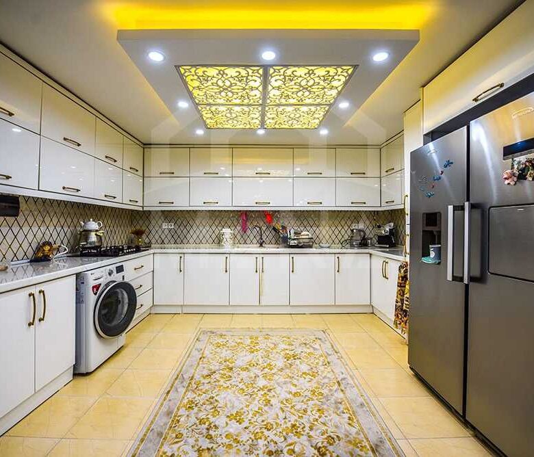 ویلایی در بندرانزلی (180 متر)