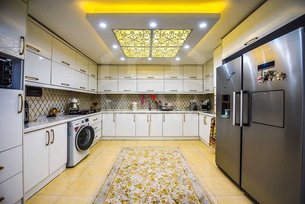 ویلایی در بندرانزلی (180 متر)