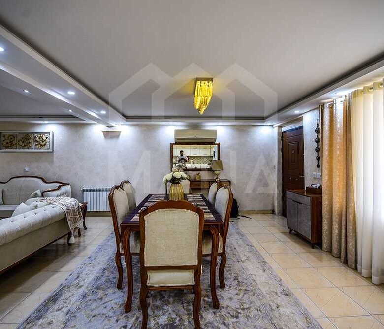 ویلایی در بندرانزلی (180 متر)