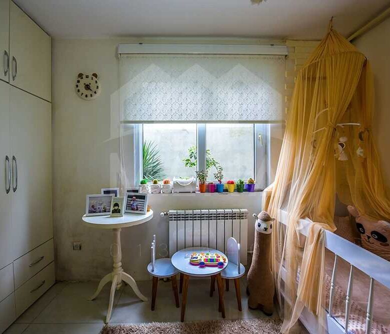 ویلایی در بندرانزلی (180 متر)