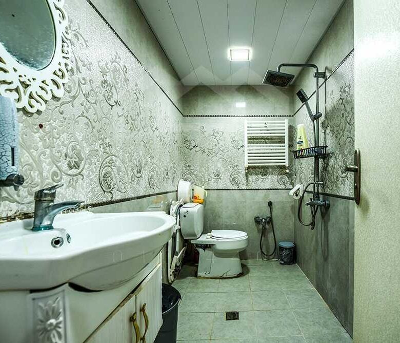 ویلایی در بندرانزلی (180 متر)