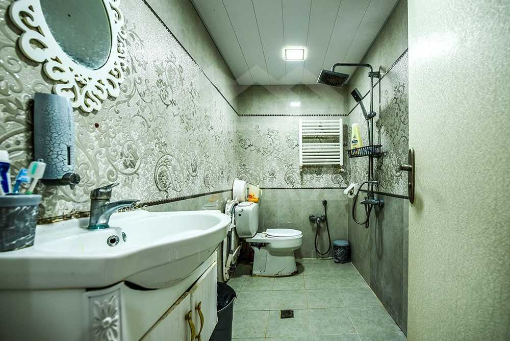 ویلایی در بندرانزلی (180 متر)