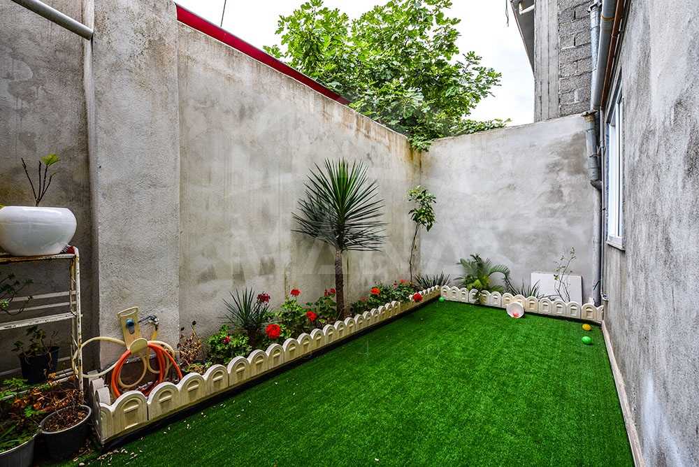 ویلایی در بندرانزلی (180 متر)