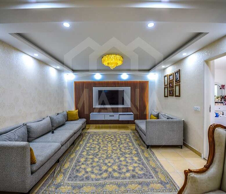 ویلایی در بندرانزلی (180 متر)