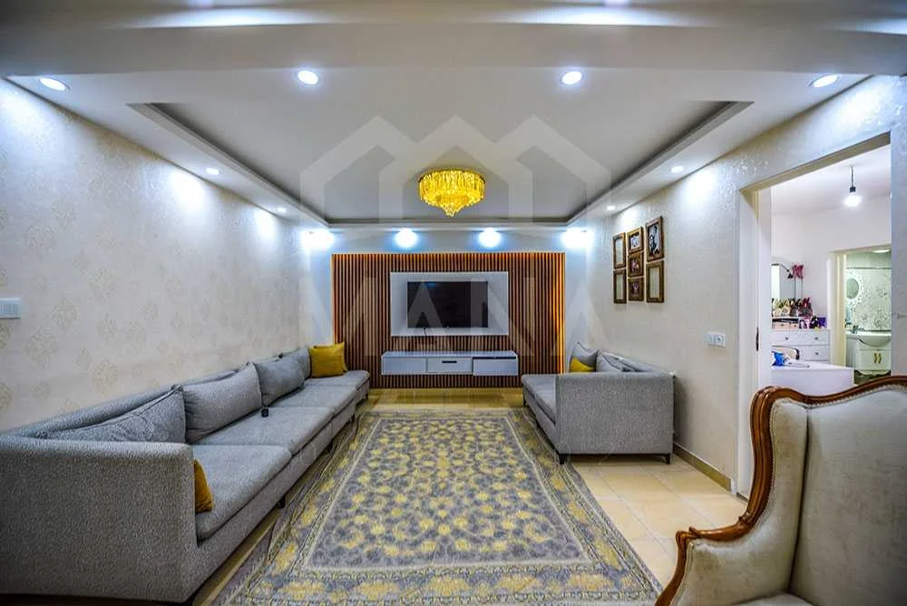 خرید ویلا در پردیس انزلی 180 متری 9