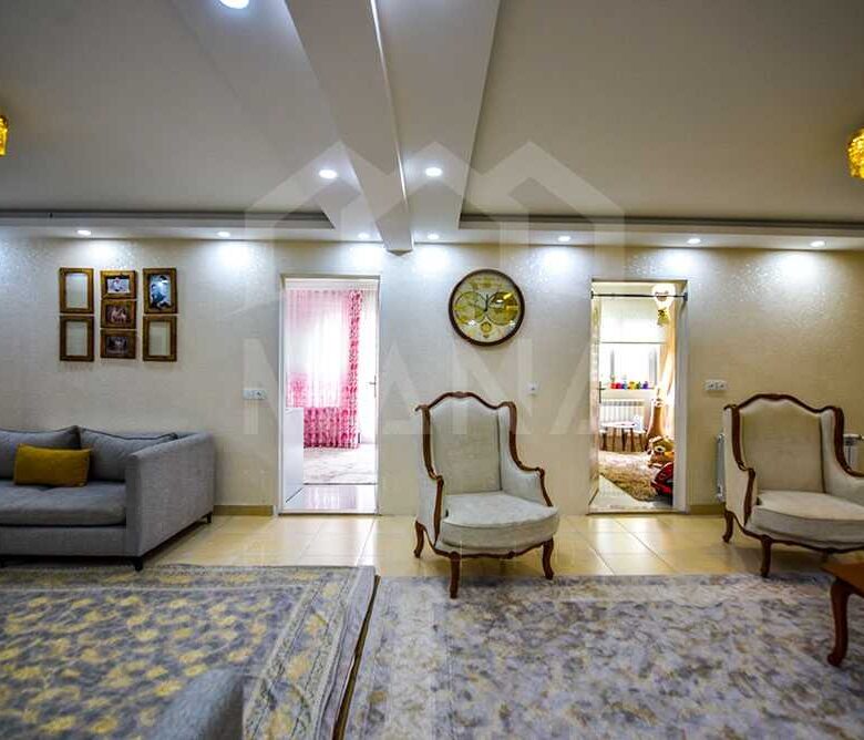 ویلایی در بندرانزلی (180 متر)