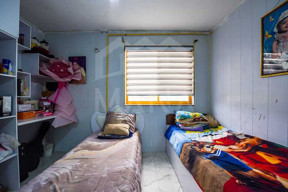 آپارتمان در بندرانزلی (80 متر)