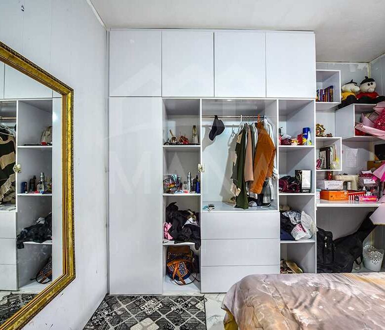 آپارتمان در بندرانزلی (80 متر)