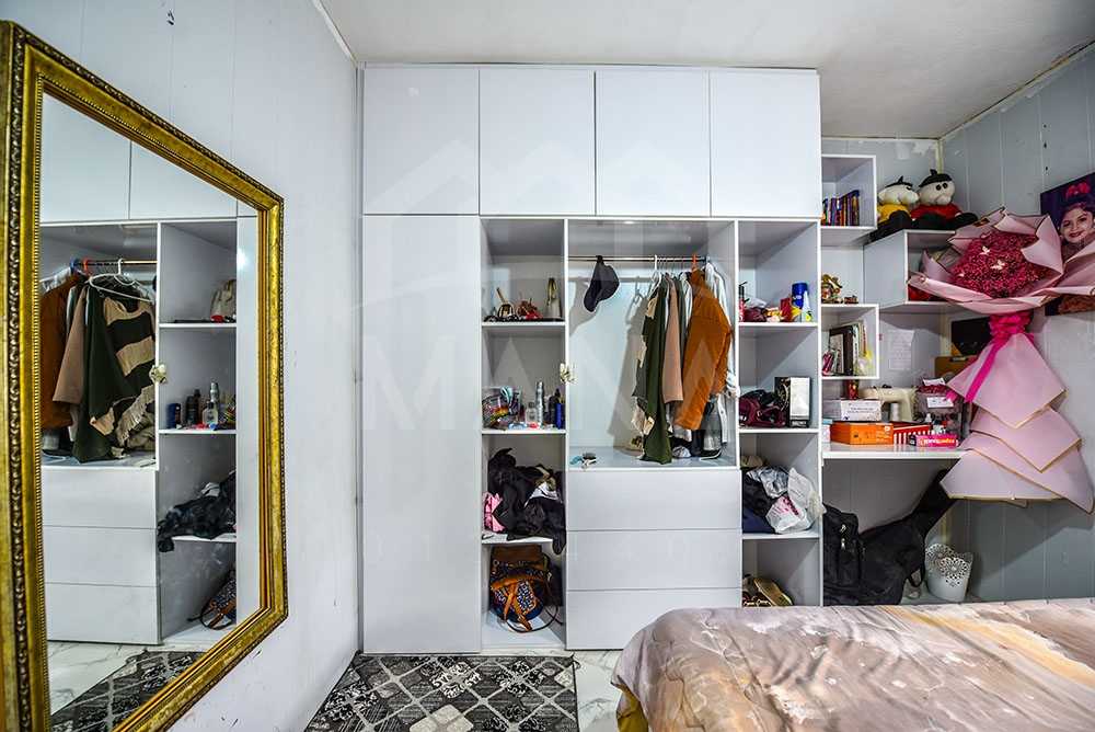 آپارتمان در بندرانزلی (80 متر)