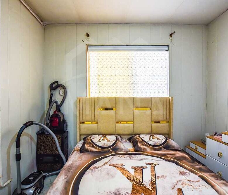 آپارتمان در بندرانزلی (80 متر)