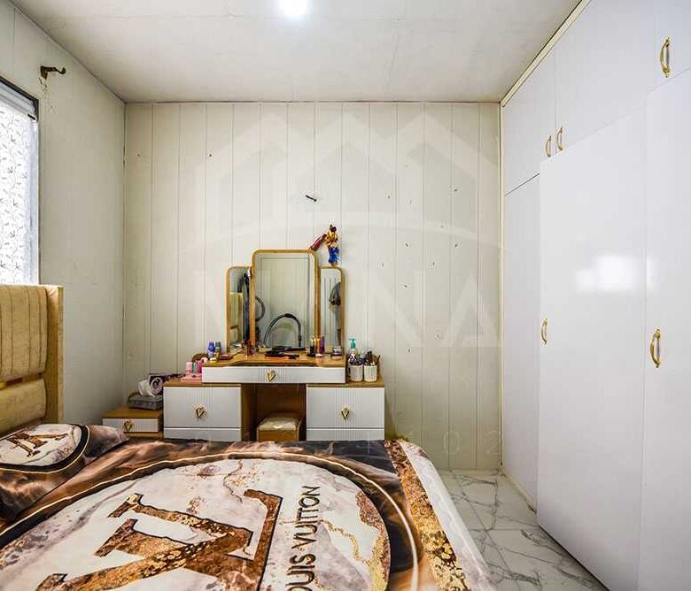 آپارتمان در بندرانزلی (80 متر)