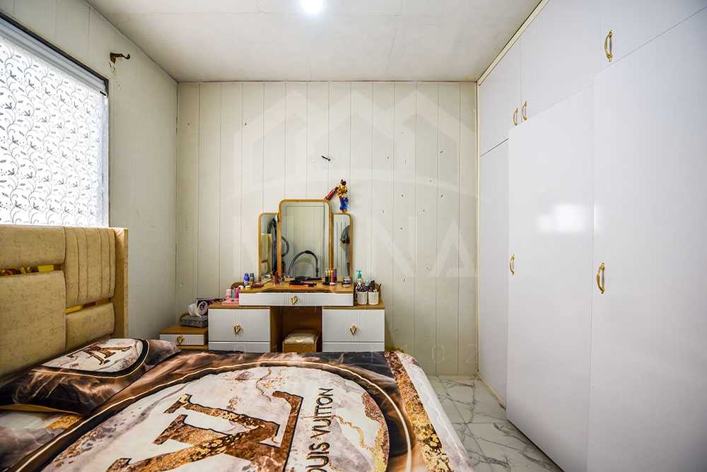 آپارتمان در بندرانزلی (80 متر)