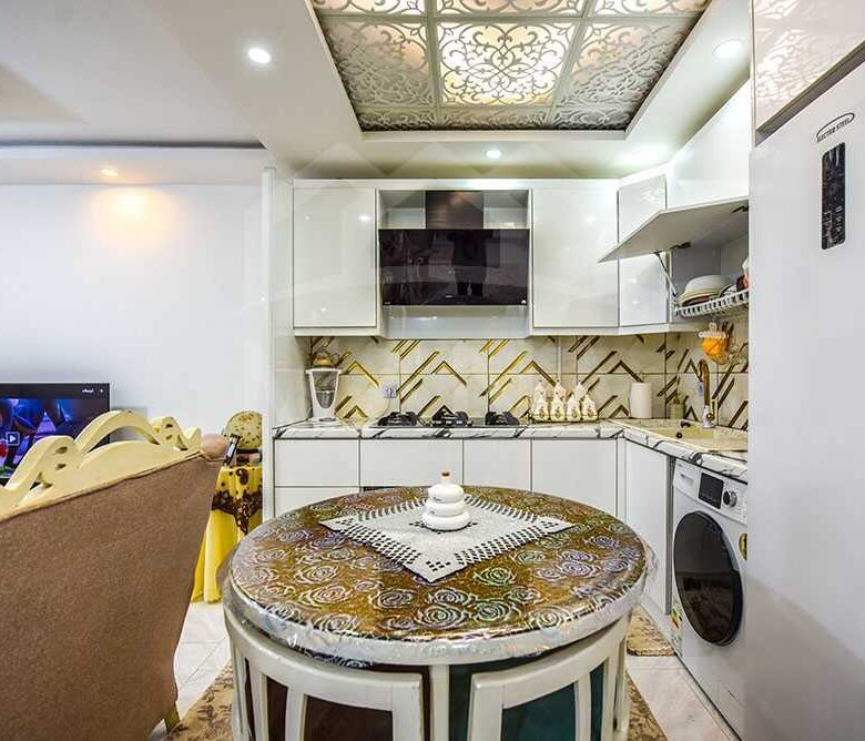 آپارتمان در بندرانزلی (80 متر)