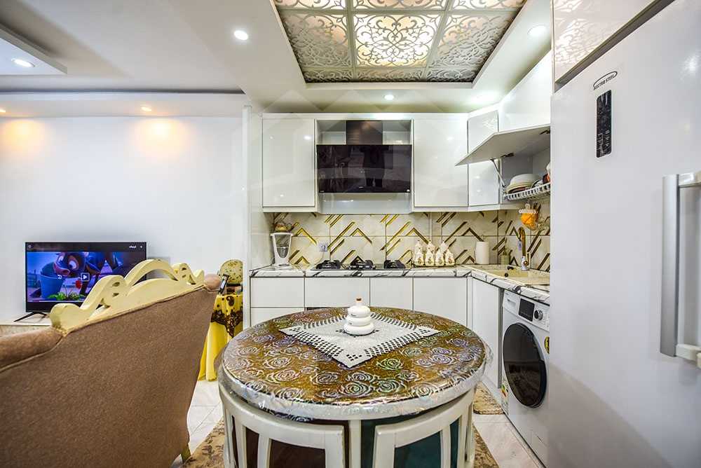 آپارتمان در بندرانزلی (80 متر)