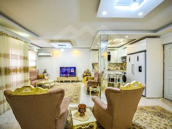 خرید آپارتمان در جهانگانی بندرانزلی 80 متری 5