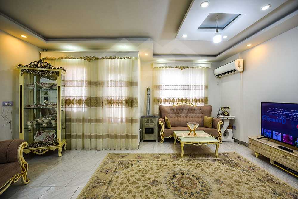 آپارتمان در بندرانزلی (80 متر)