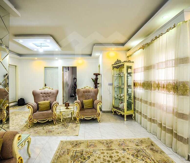 آپارتمان در بندرانزلی (80 متر)