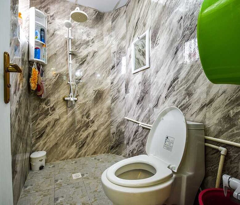 آپارتمان در بندرانزلی (80 متر)