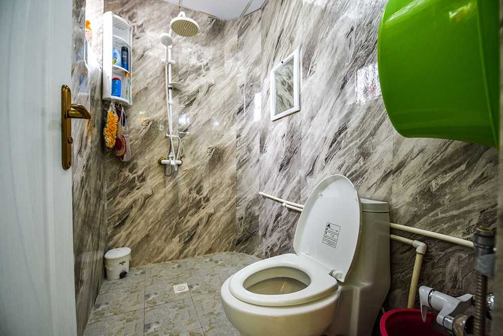 آپارتمان در بندرانزلی (80 متر)