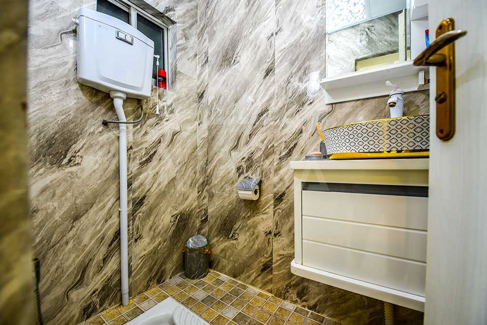 آپارتمان در بندرانزلی (80 متر)