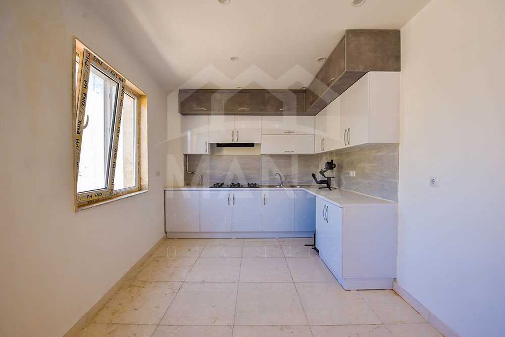 آپارتمان در بندرانزلی (95 متر)