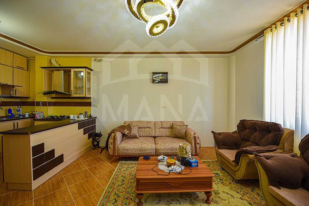 آپارتمان در بندرانزلی (75 متر)