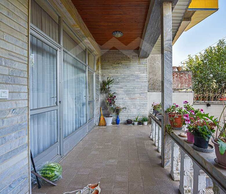 آپارتمان در بندرانزلی (83 متر)