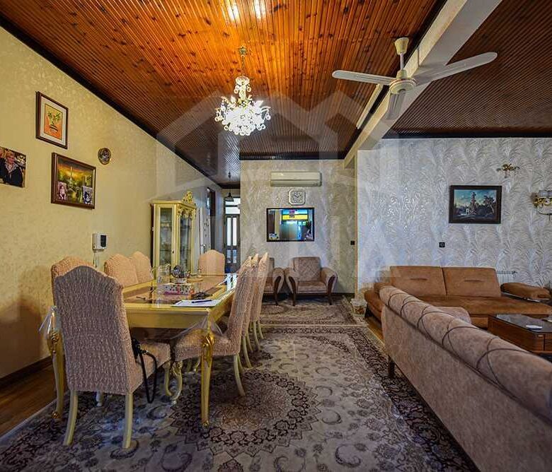 آپارتمان در بندرانزلی (83 متر)