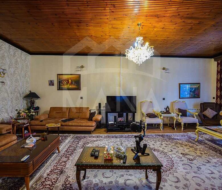 آپارتمان در بندرانزلی (83 متر)