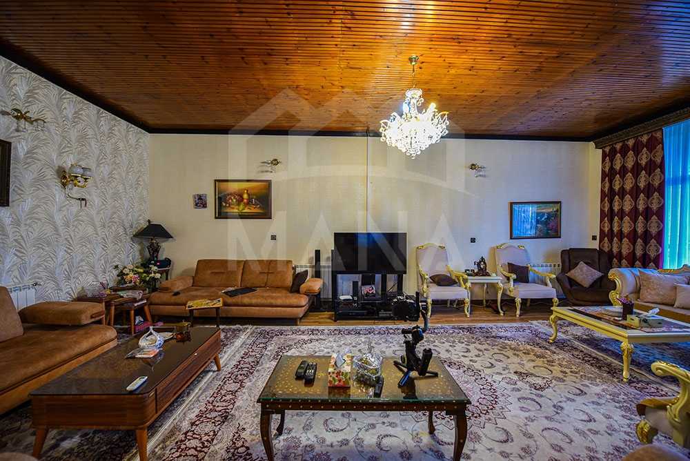 آپارتمان در بندرانزلی (83 متر)