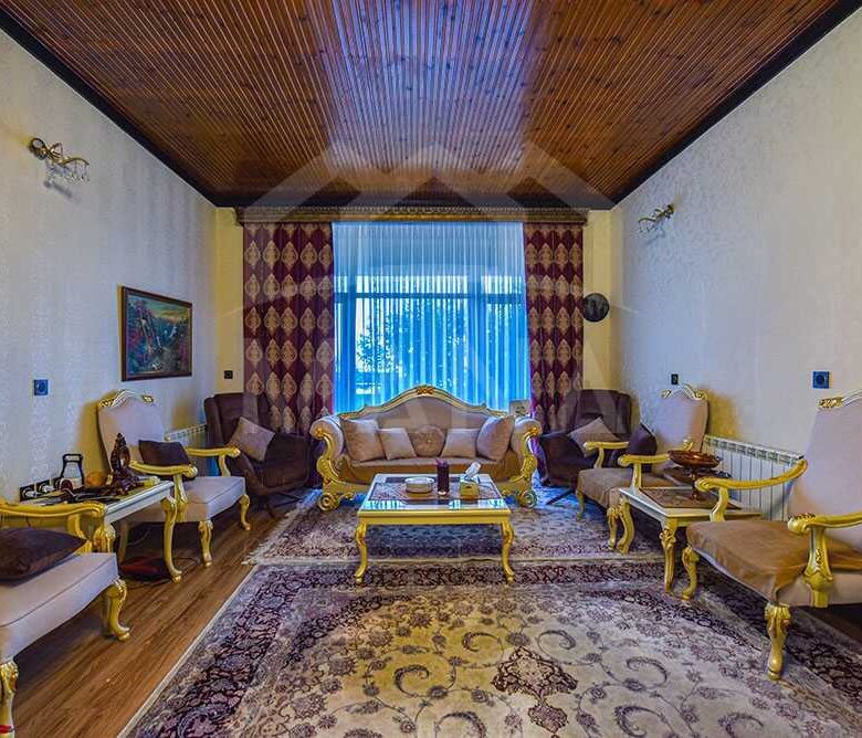 آپارتمان در بندرانزلی (83 متر)