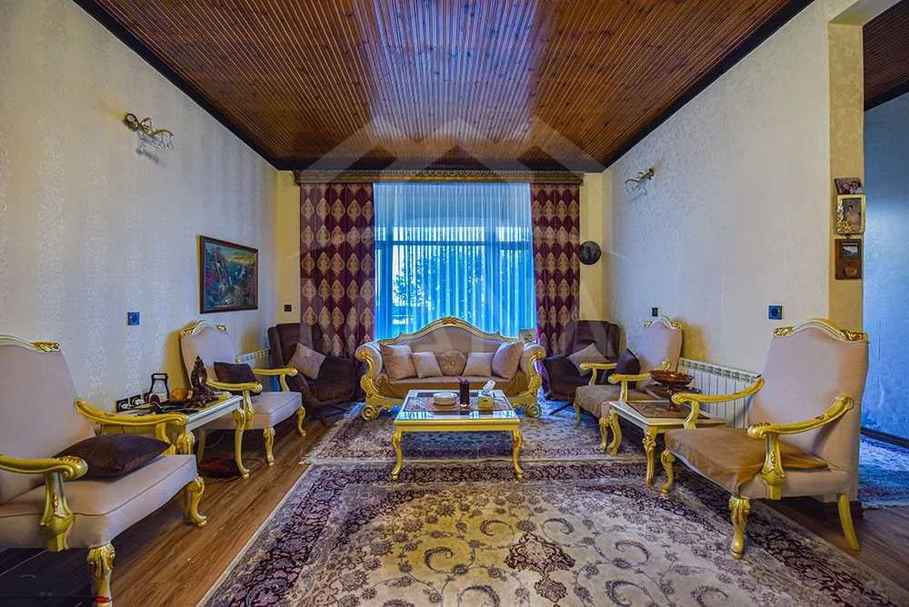 آپارتمان 83 متری در پرستار بندرانزلی 4