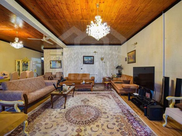 آپارتمان 83 متری در پرستار بندرانزلی 5