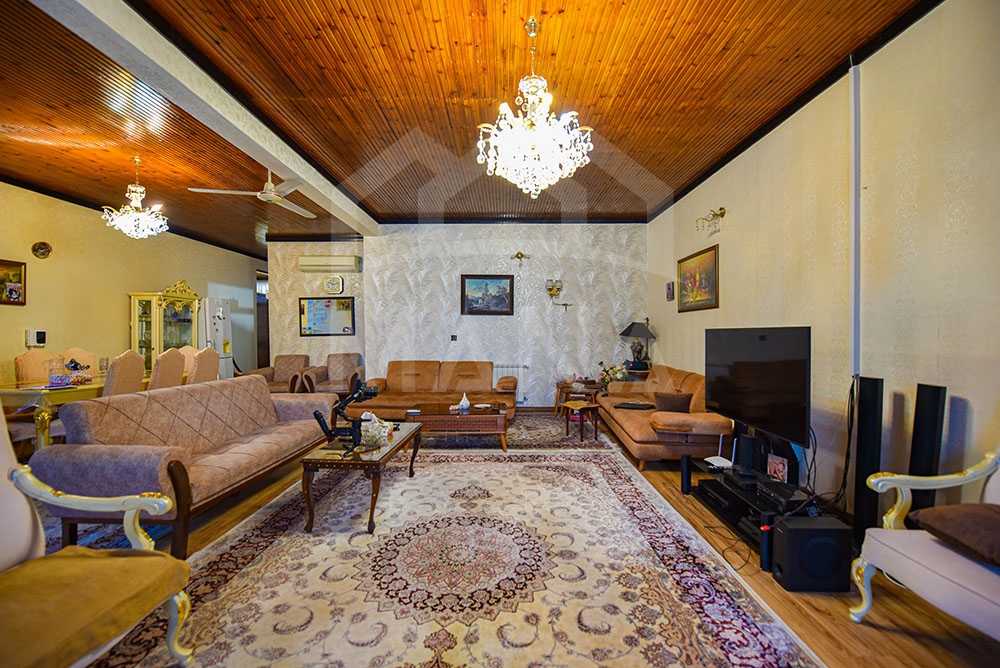 آپارتمان 83 متری در پرستار بندرانزلی 5