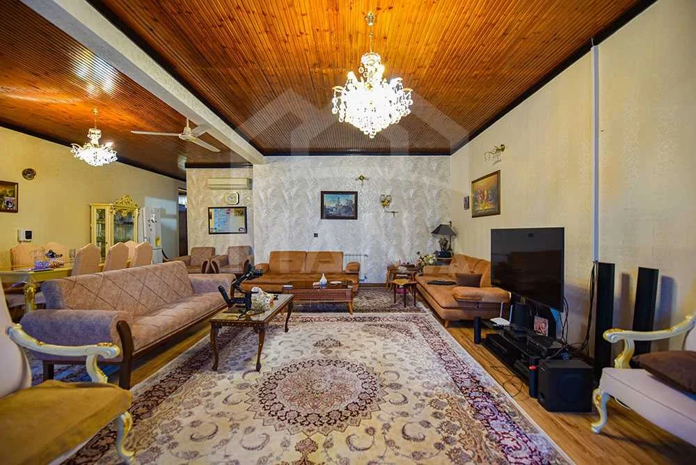 آپارتمان 83 متری در پرستار بندرانزلی 5