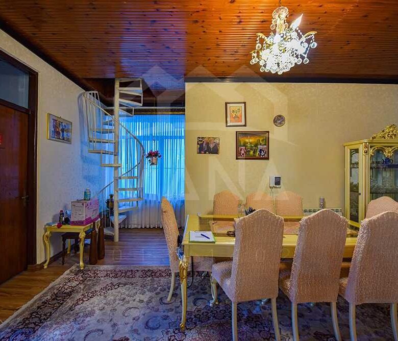 آپارتمان در بندرانزلی (83 متر)