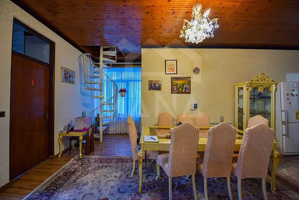 آپارتمان 83 متری در پرستار بندرانزلی 6