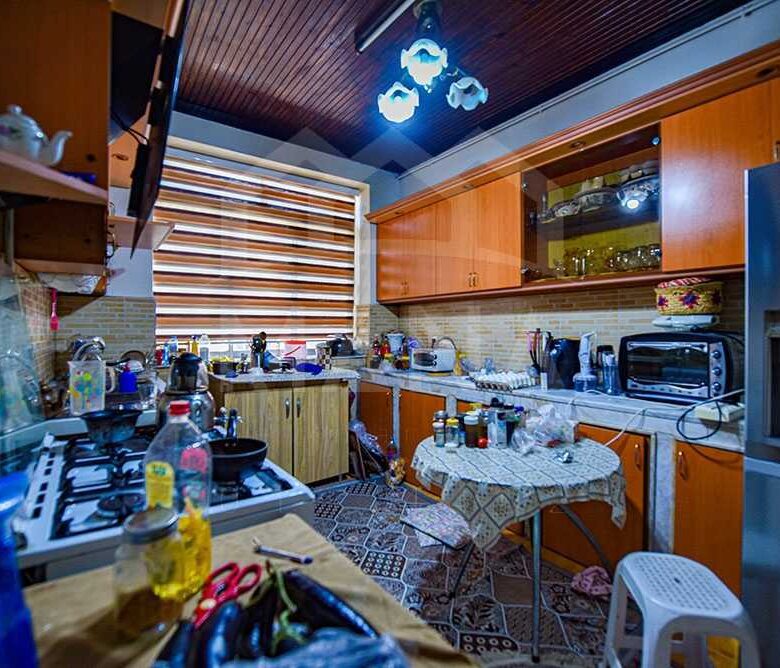 آپارتمان در بندرانزلی (83 متر)