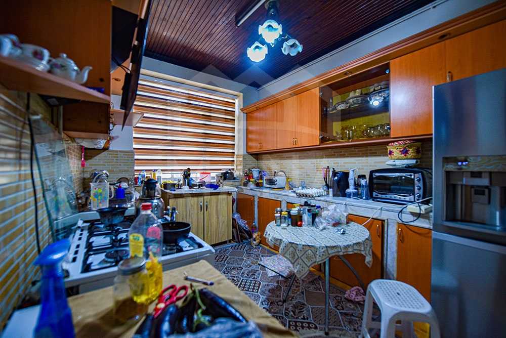 آپارتمان در بندرانزلی (83 متر)