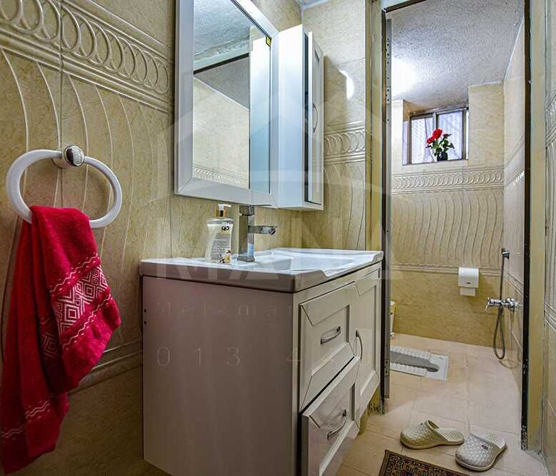 آپارتمان در بندرانزلی (83 متر)