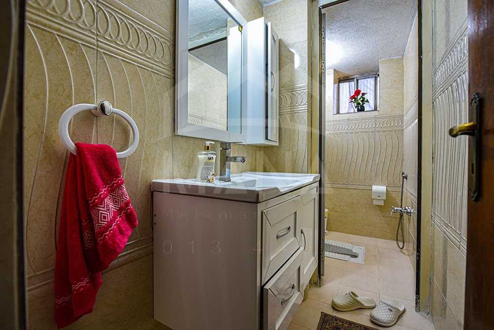 آپارتمان در بندرانزلی (83 متر)