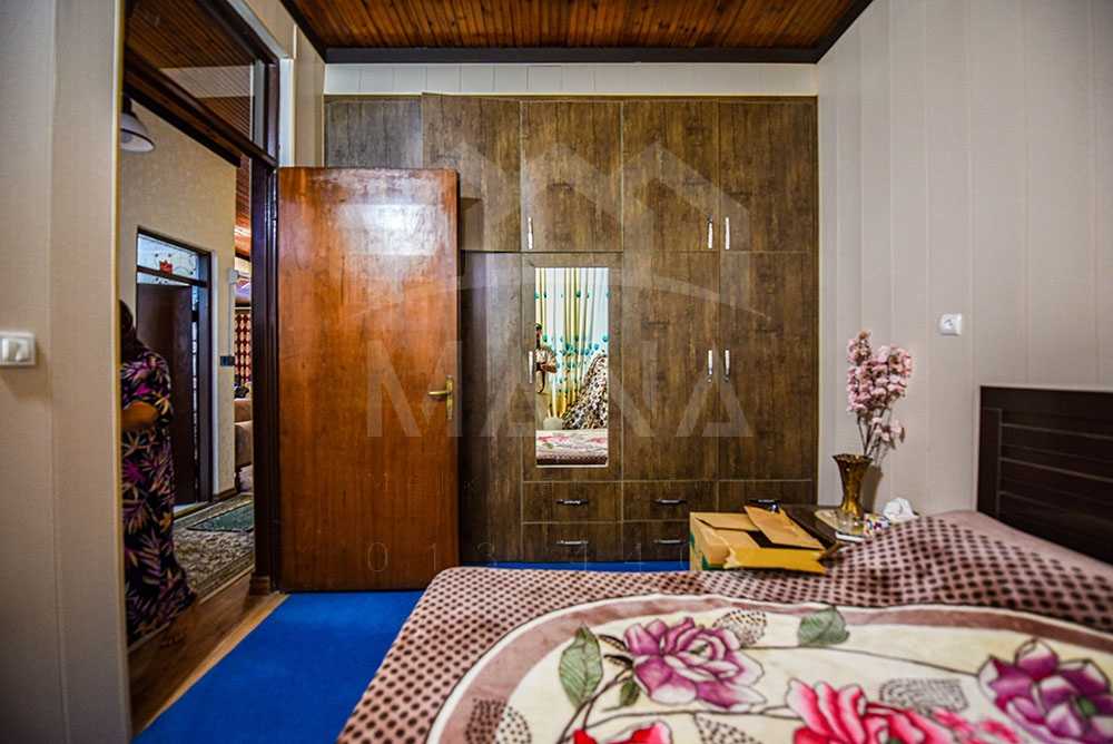 آپارتمان در بندرانزلی (83 متر)