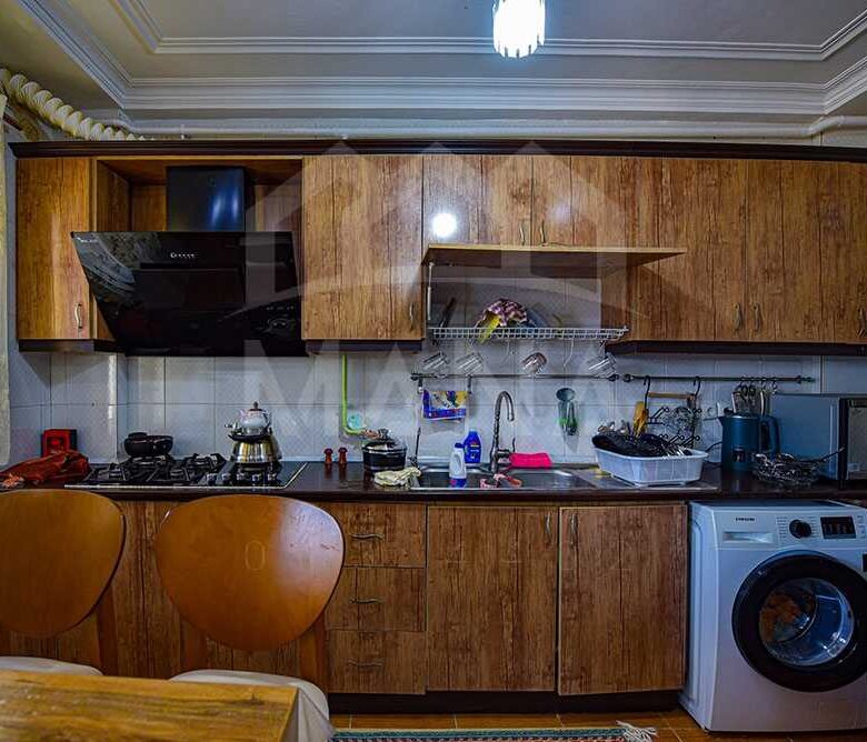 آپارتمان در بندرانزلی (83 متر)