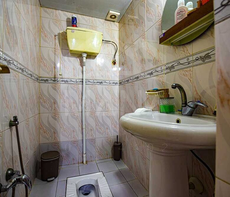 آپارتمان در بندرانزلی (83 متر)