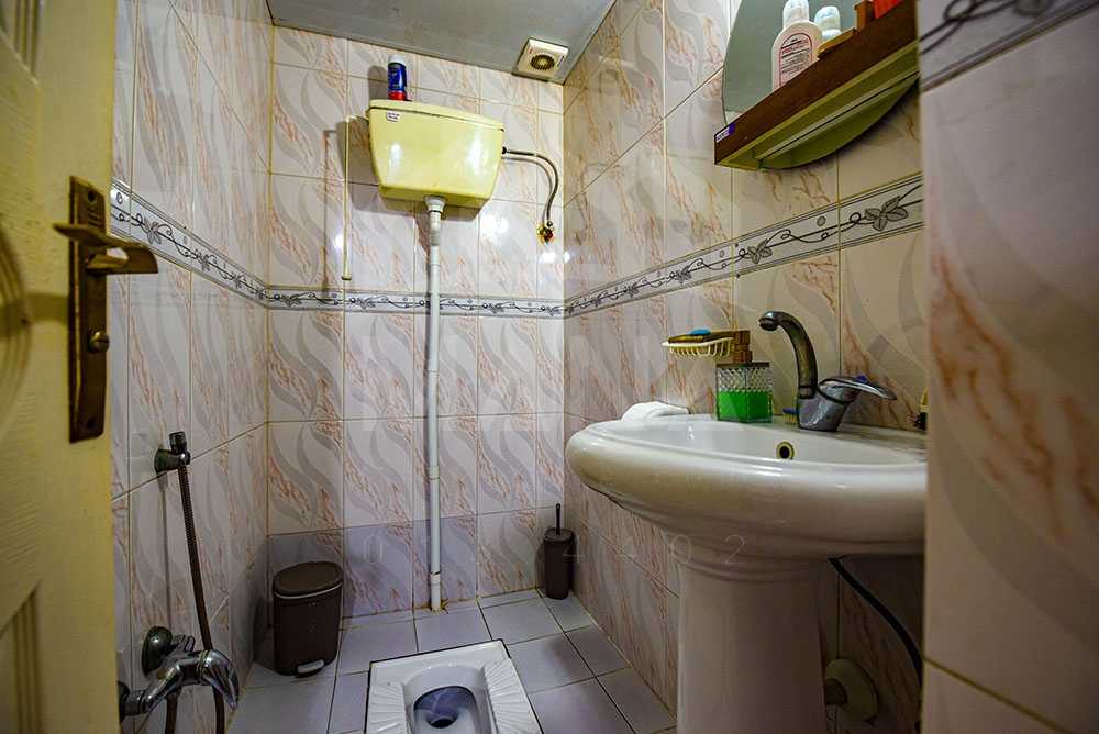 آپارتمان در بندرانزلی (83 متر)